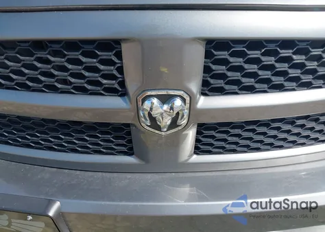 2013 Ram 1500 Express from USA, damaged, VIN 1C6RR6FT5DS500724